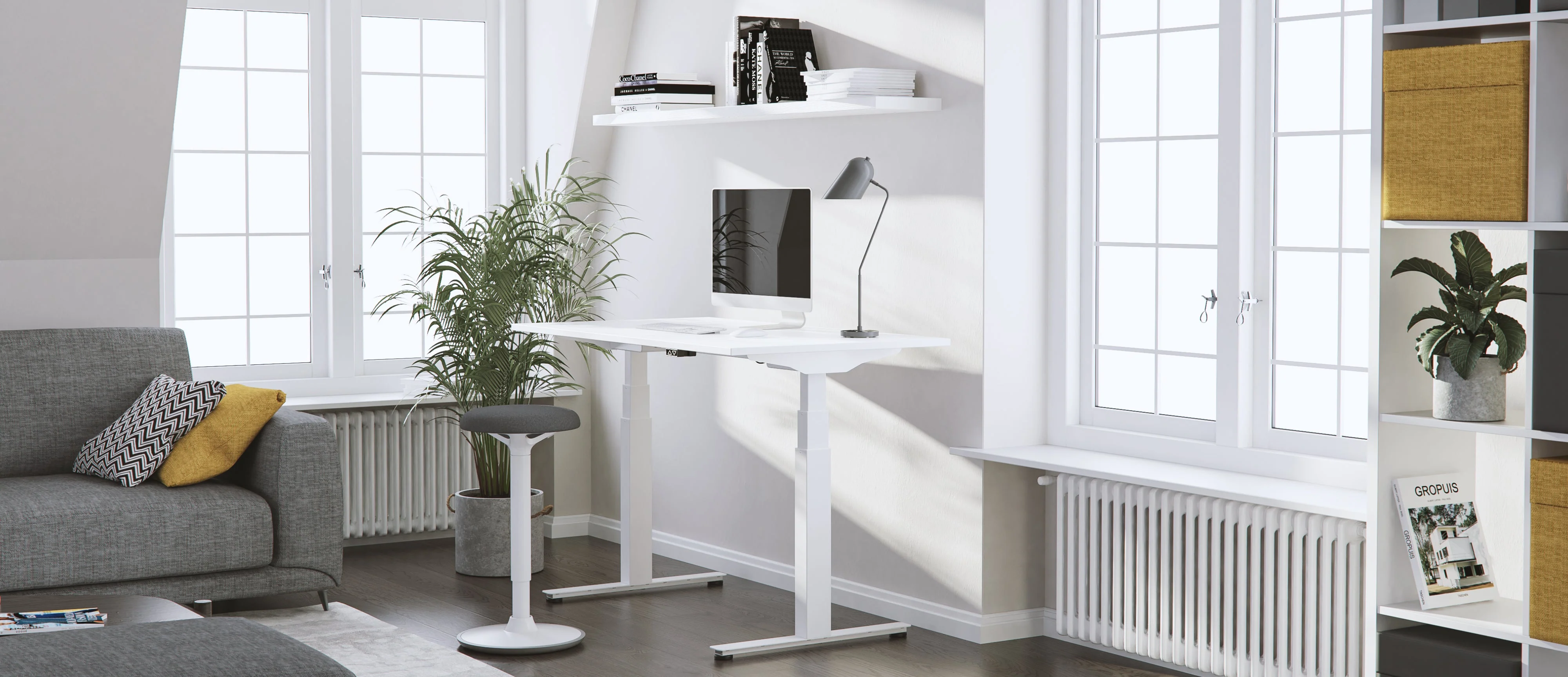 Standing Desks