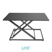 LITE: 80 x 56cm / Black