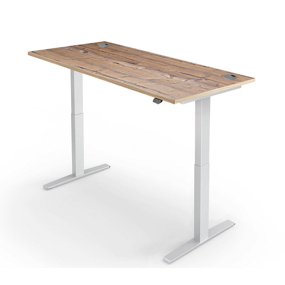 Yo-Yo DESK PRO 2 Dual Motor Electric Height Adjustable Standing Desk