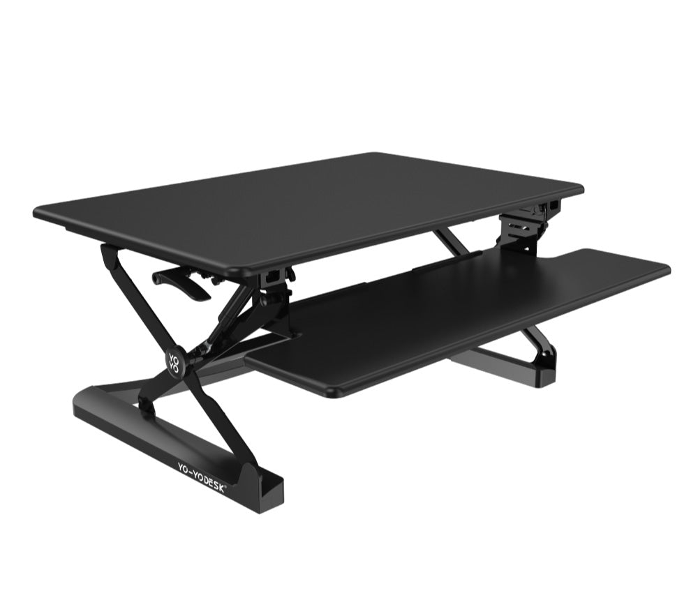 Yo-Yo DESK 90 [Black]