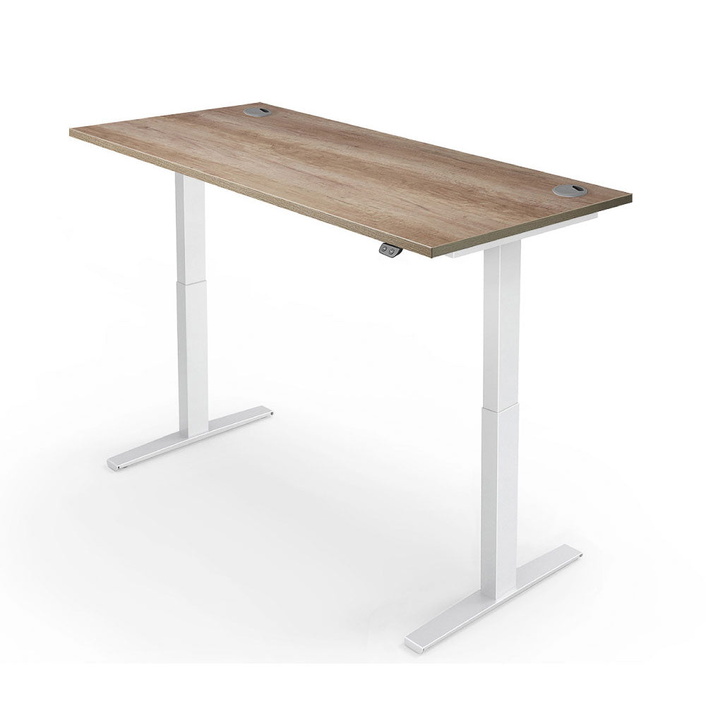 Yo-Yo DESK PRO 2 Dual Motor Electric Height Adjustable Standing Desk