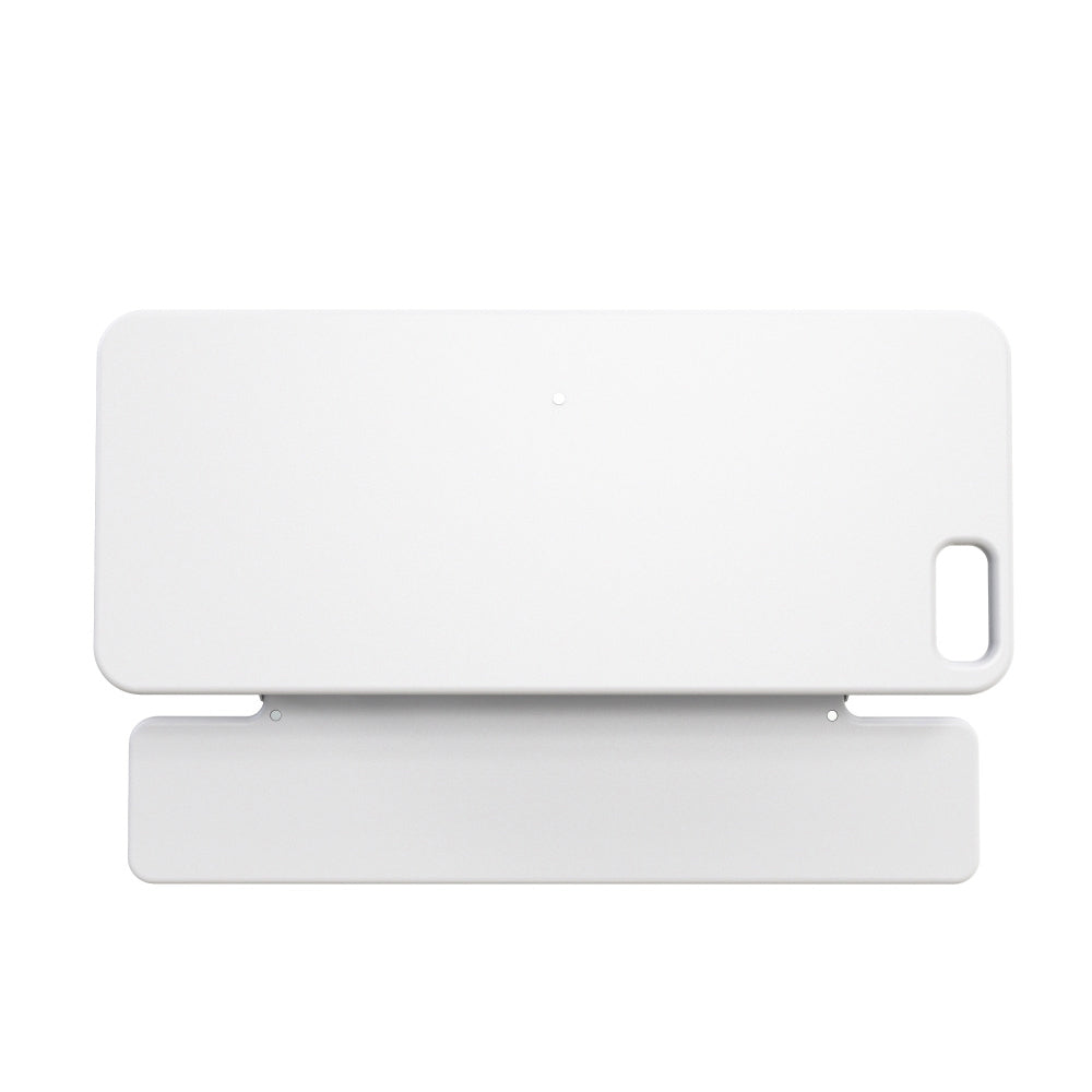 Yo-Yo DESK 95-S Dual Monitor Standing Desk Converter