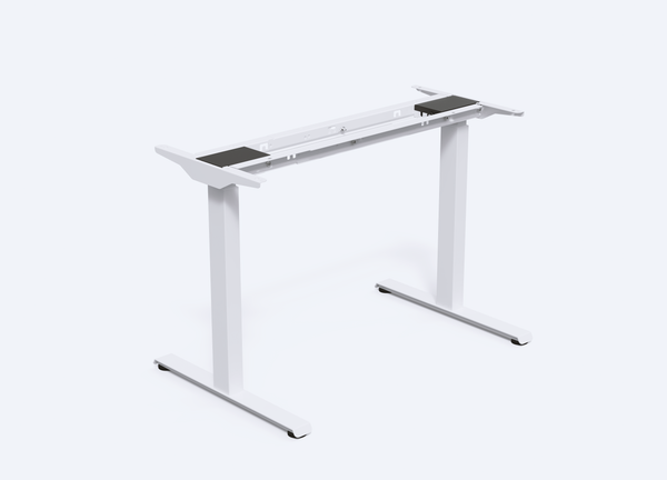 Yo-Yo DESK WELLNESS 2 Dual Motor SMART Standing Desk with Wellness APP