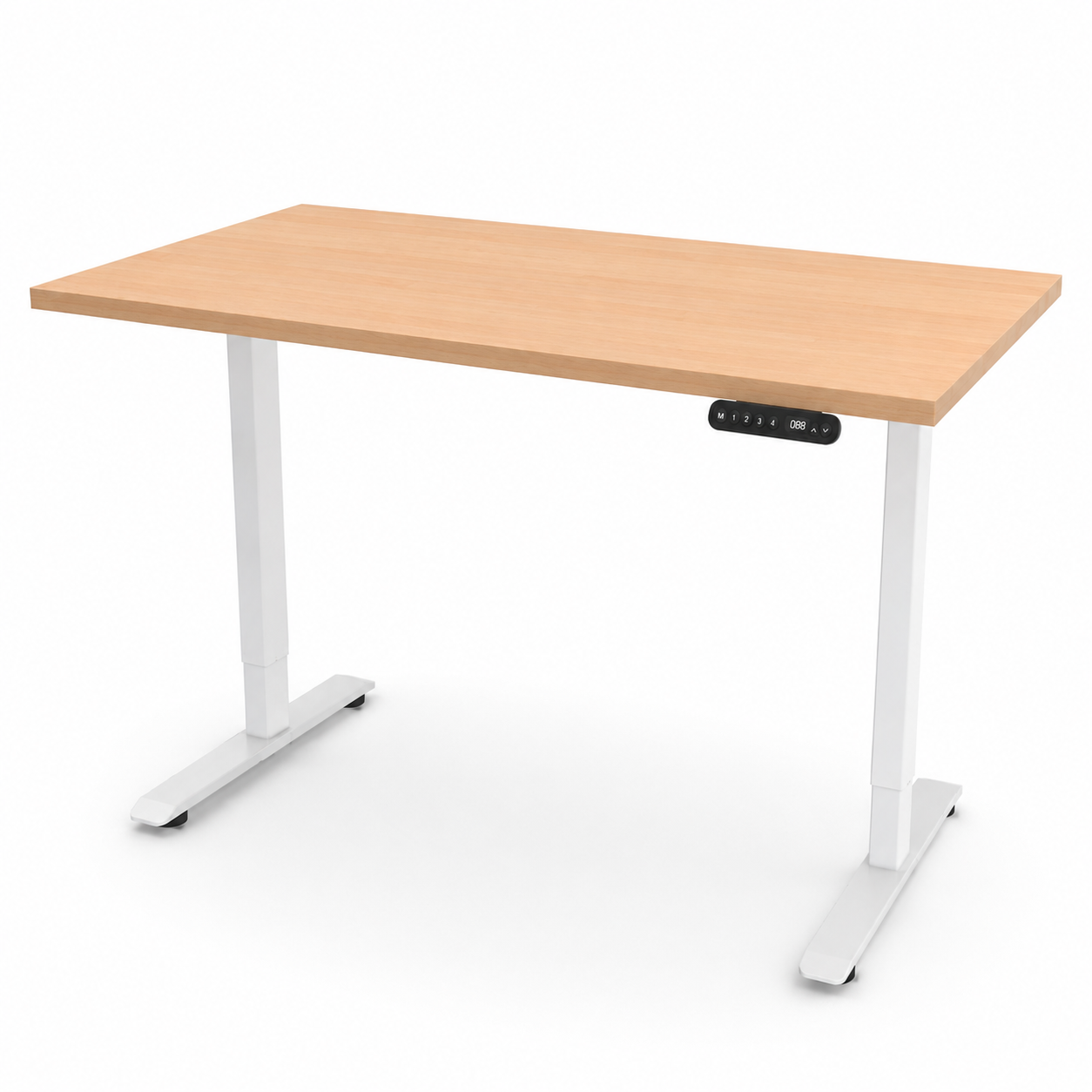 Yo-Yo DESK MOVE 2 Dual Motor Electric Height Adjustable Desk