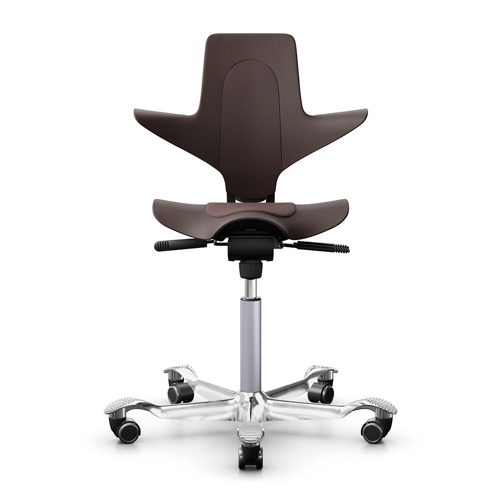 HÅG CAPISCO PULS  Saddle Padded