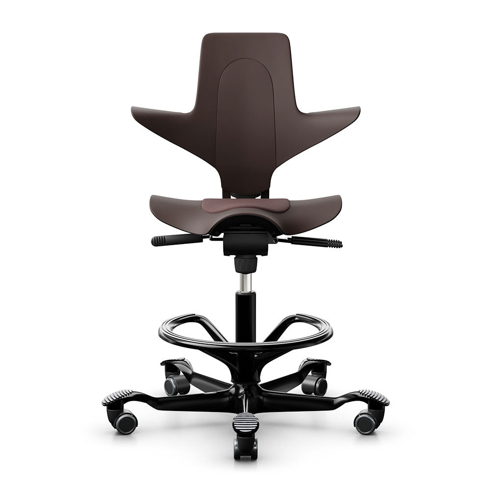 HÅG CAPISCO PULS  Saddle Padded