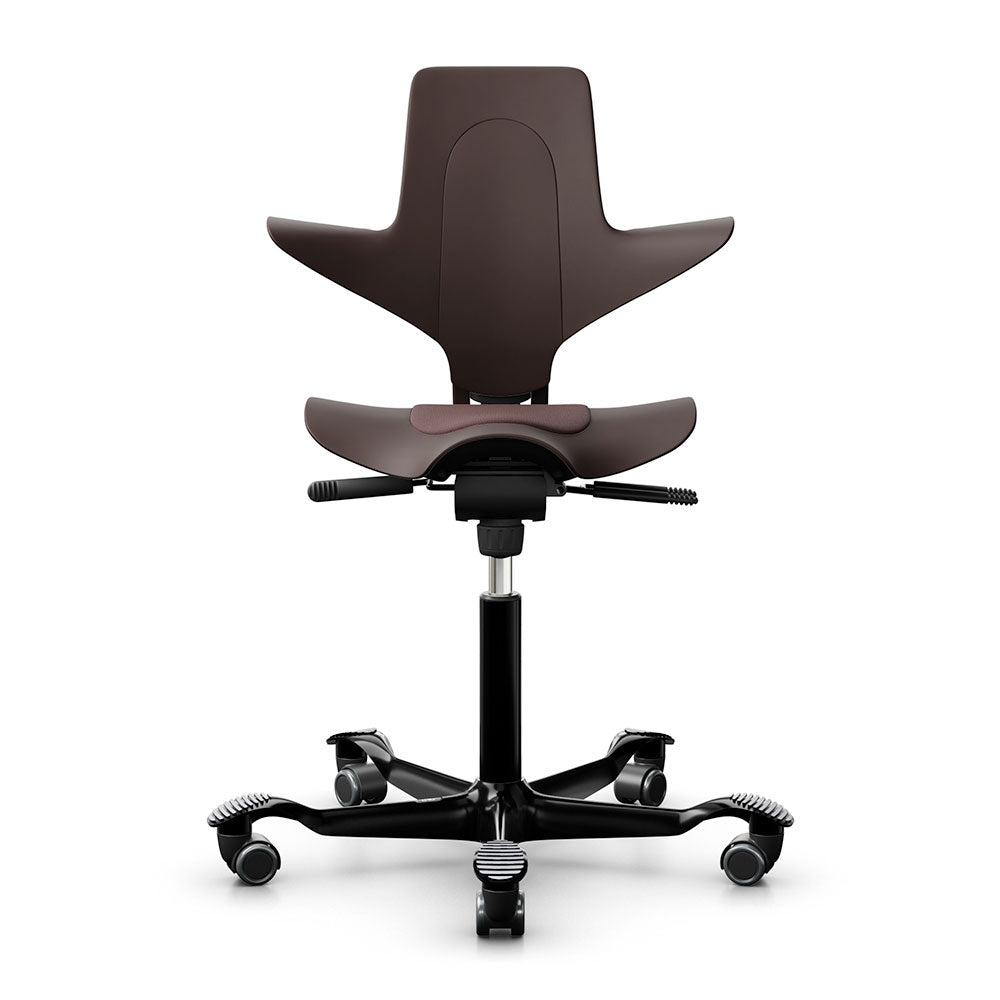 HÅG CAPISCO PULS  Saddle Padded