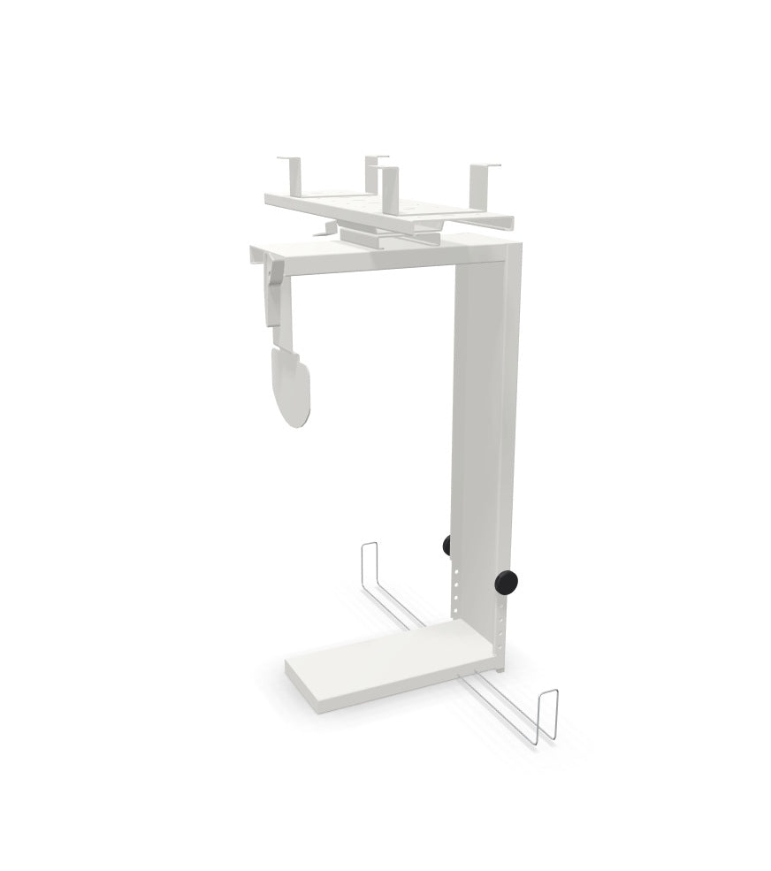 C4 CPU Holder for Standing Desk