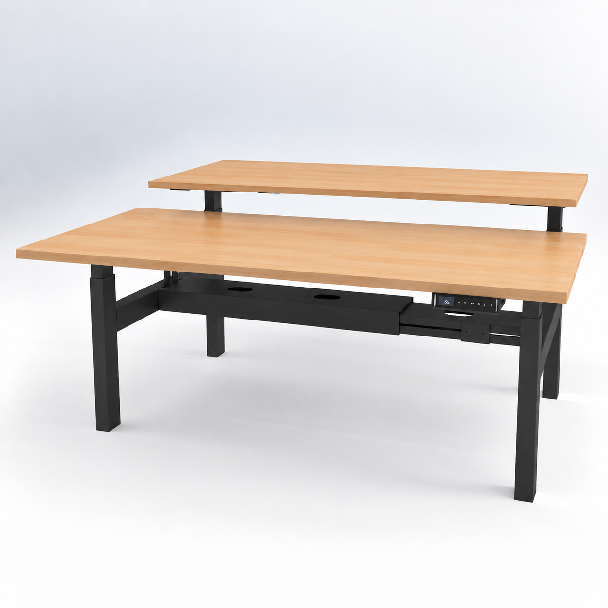 Yo-Yo DESK ULTIMA DUO