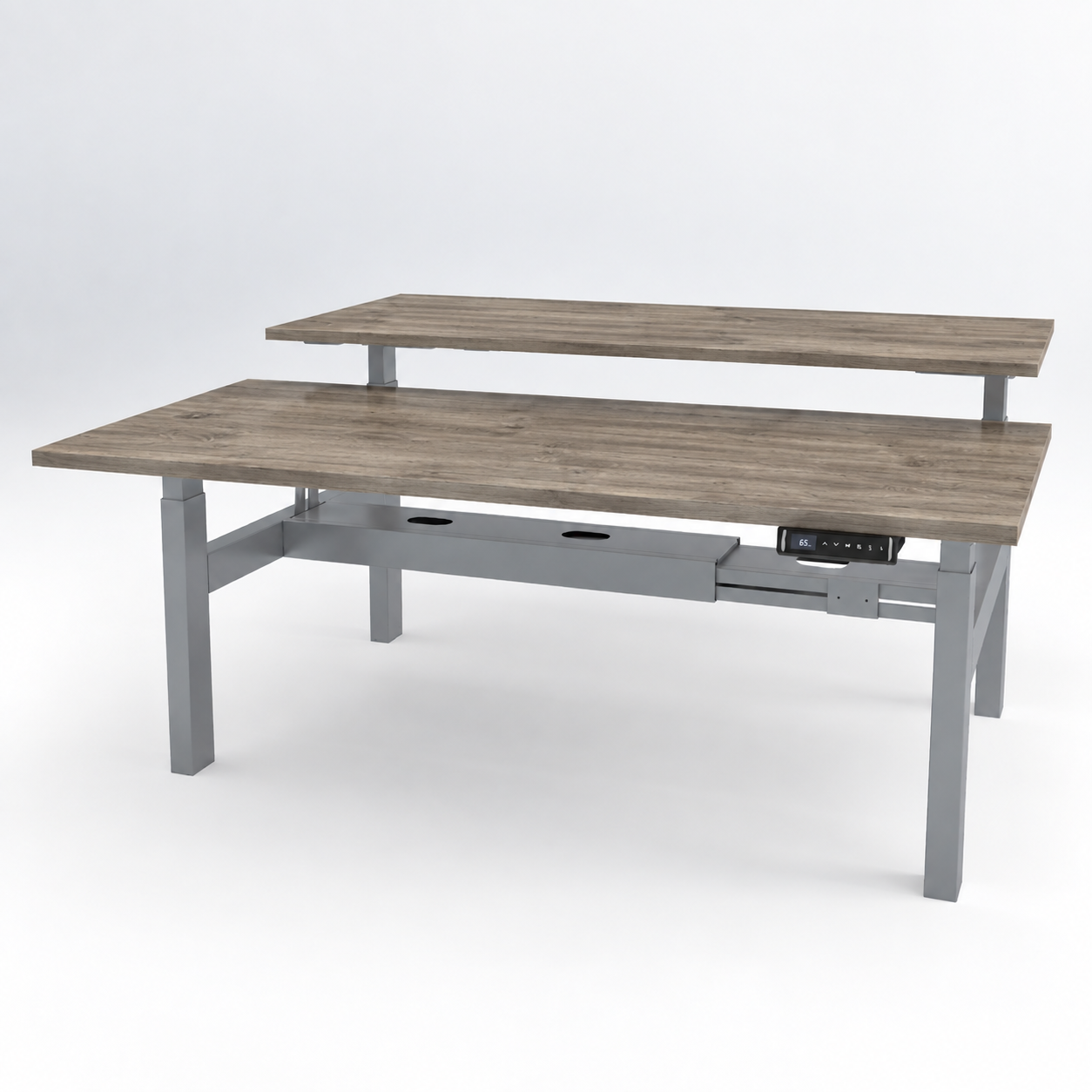 Yo-Yo DESK ULTIMA DUO