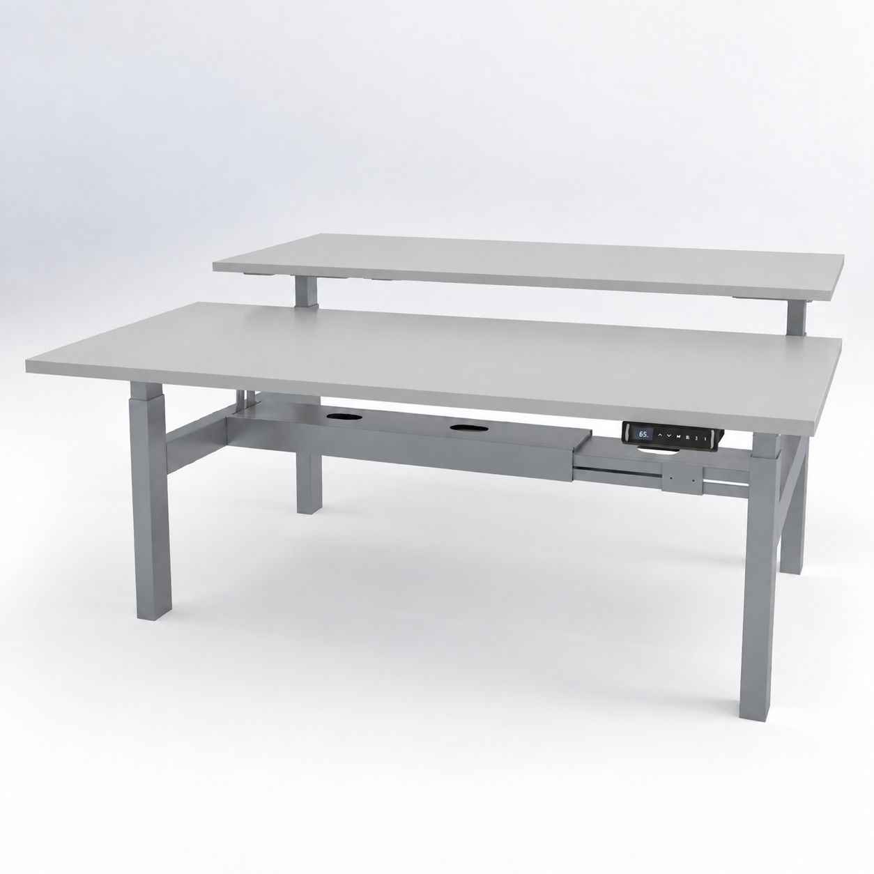 Yo-Yo DESK ULTIMA DUO