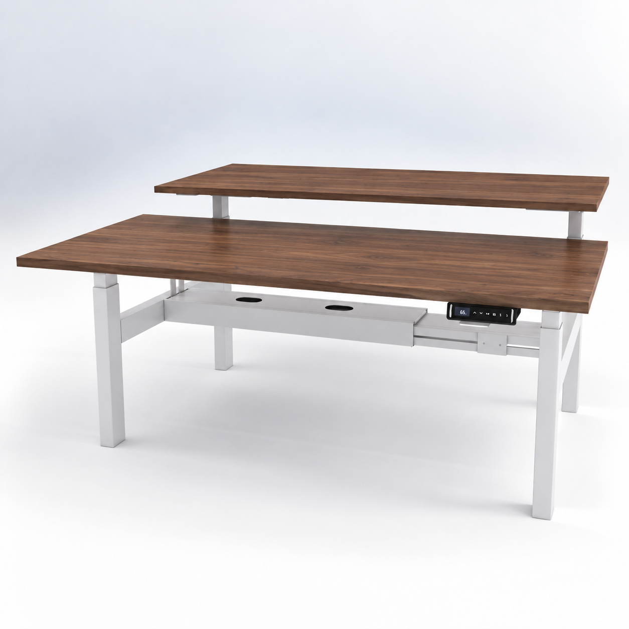 Yo-Yo DESK ULTIMA DUO