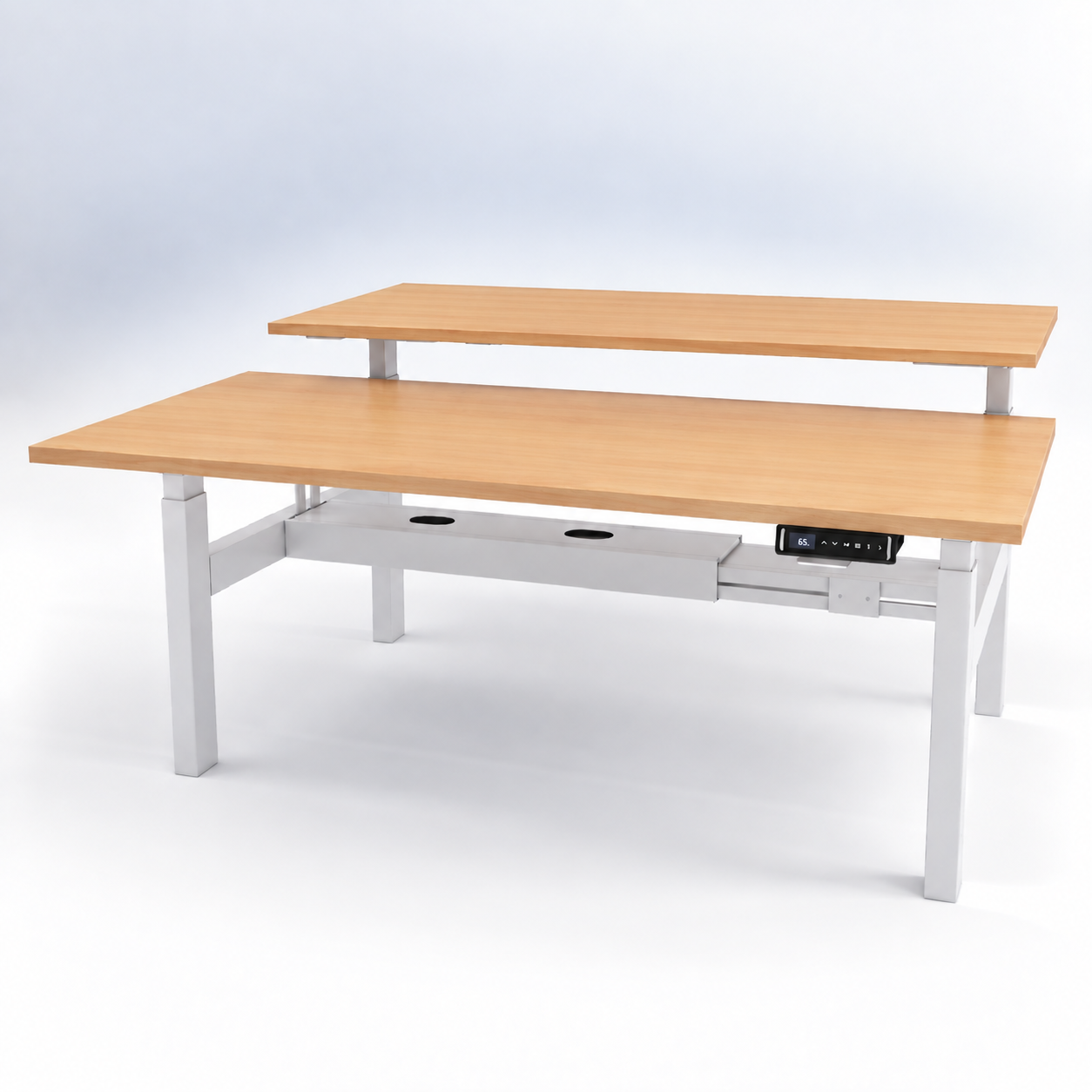 Yo-Yo DESK ULTIMA DUO