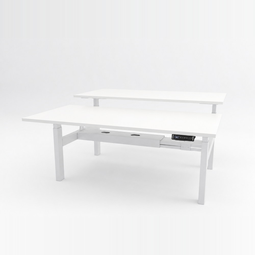 Yo-Yo DESK ULTIMA DUO