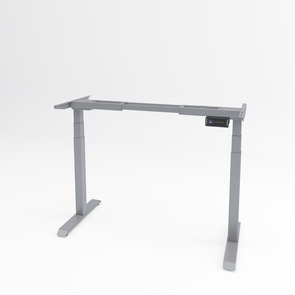 Yo-Yo DESK ULTIMA Dual Motor Height Adjustable Standing Desk