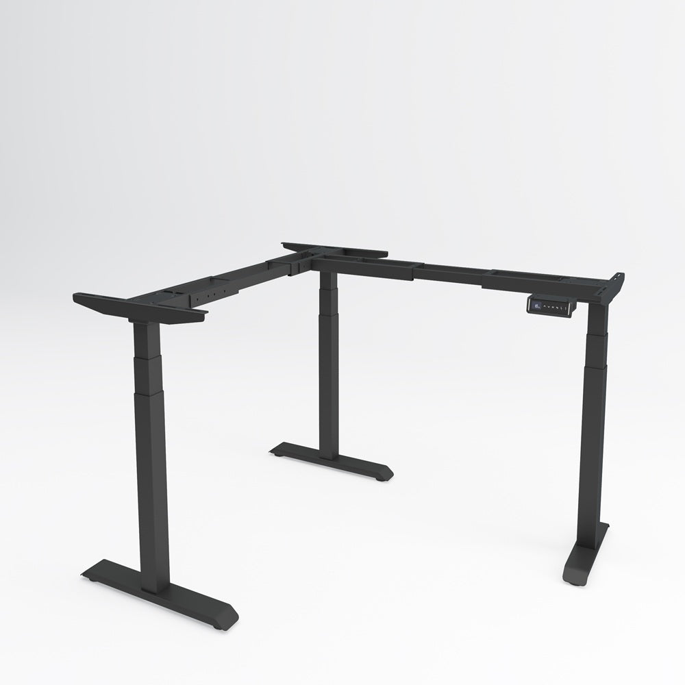 Yo-Yo DESK ULTIMA 90°