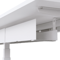 Cable Tray Under Desk Cable Management