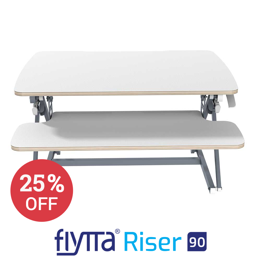 Flytta RISER 90