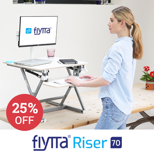 Flytta RISER 70