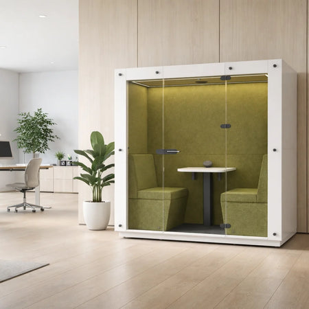 KALM Meeting Pod 2-Seater