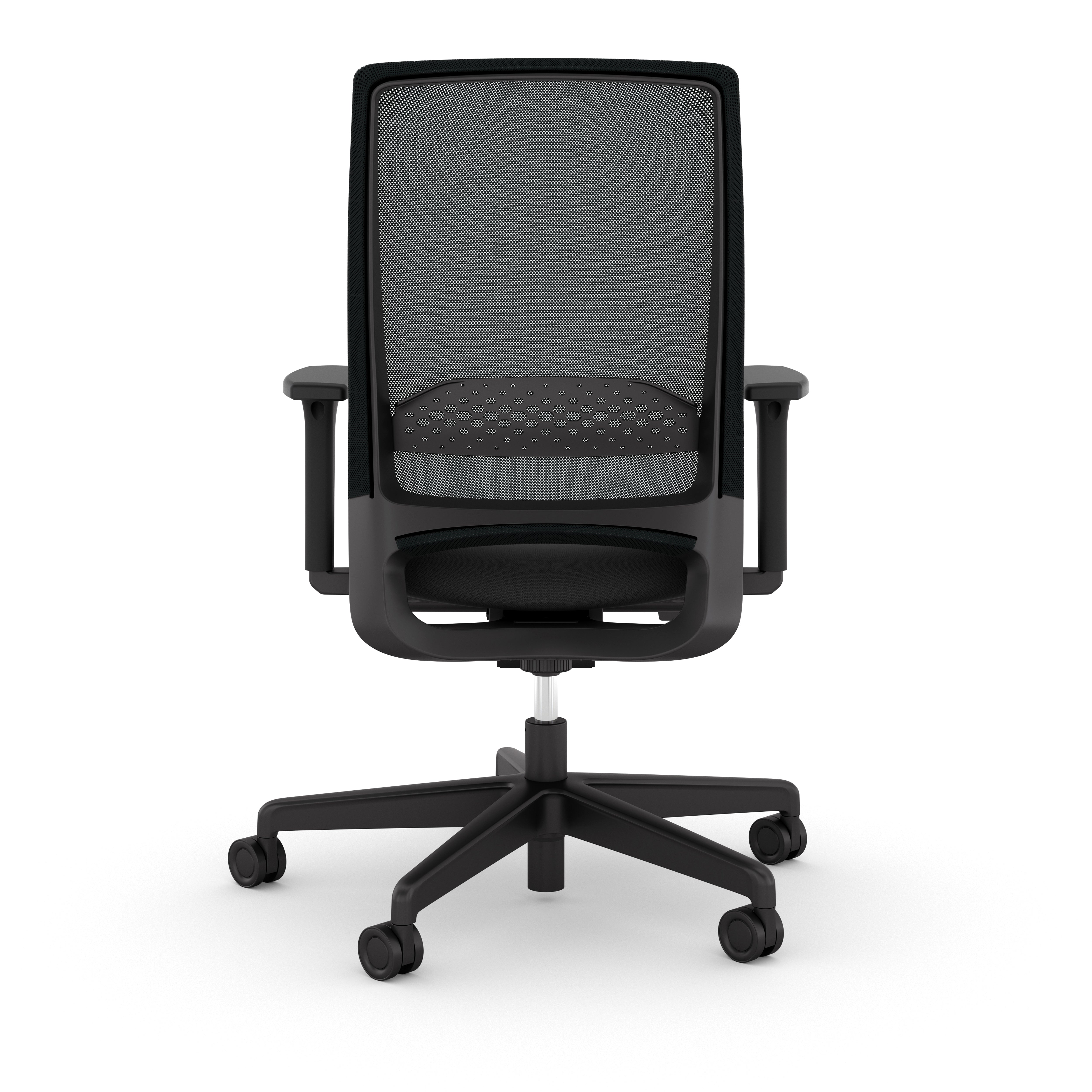 Kickster Task Chair – Premium Ergonomic Office Chair