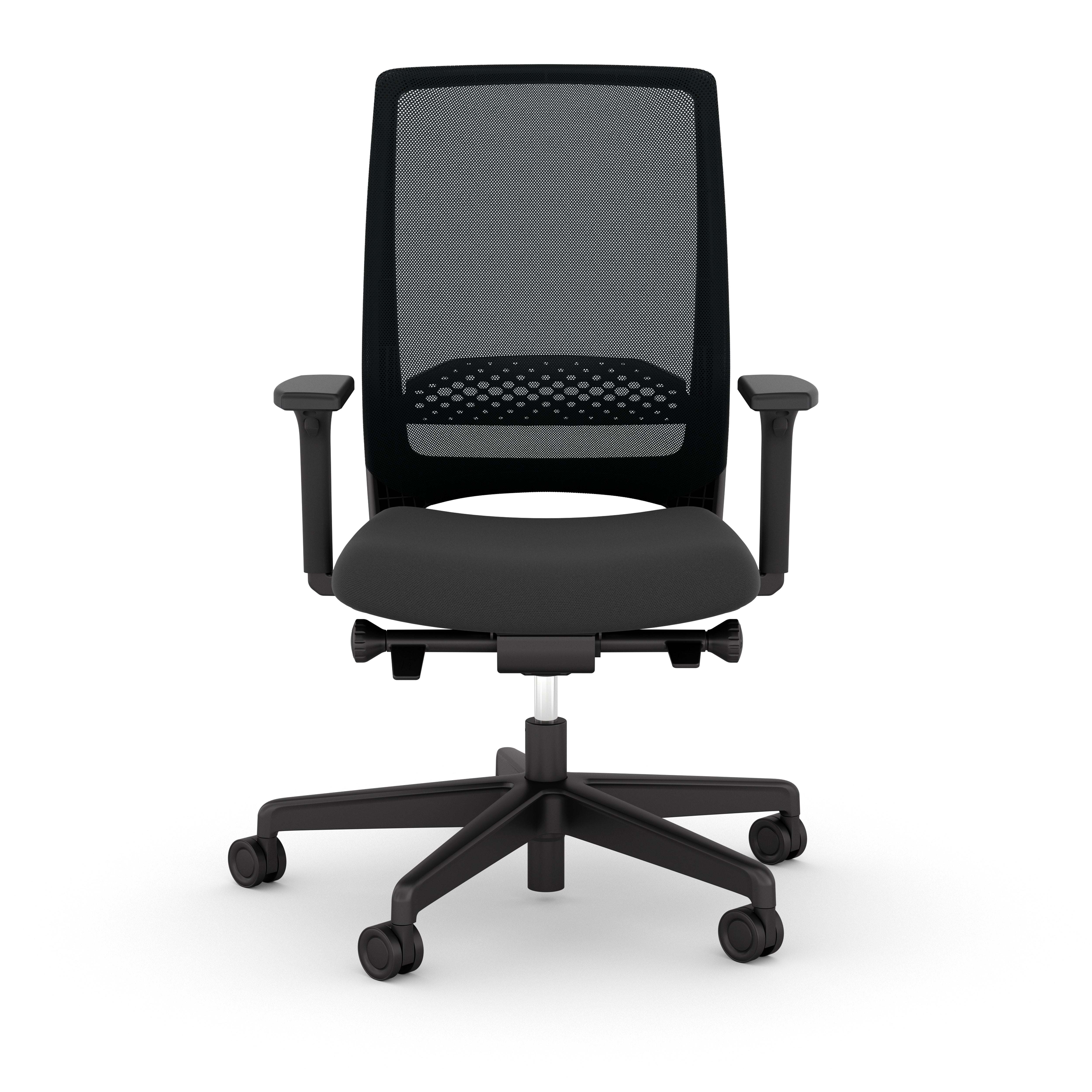 Kickster Task Chair – Premium Ergonomic Office Chair