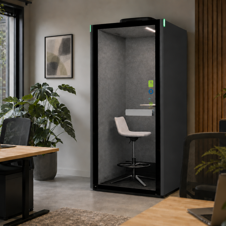 KONNEKT Phone Booth