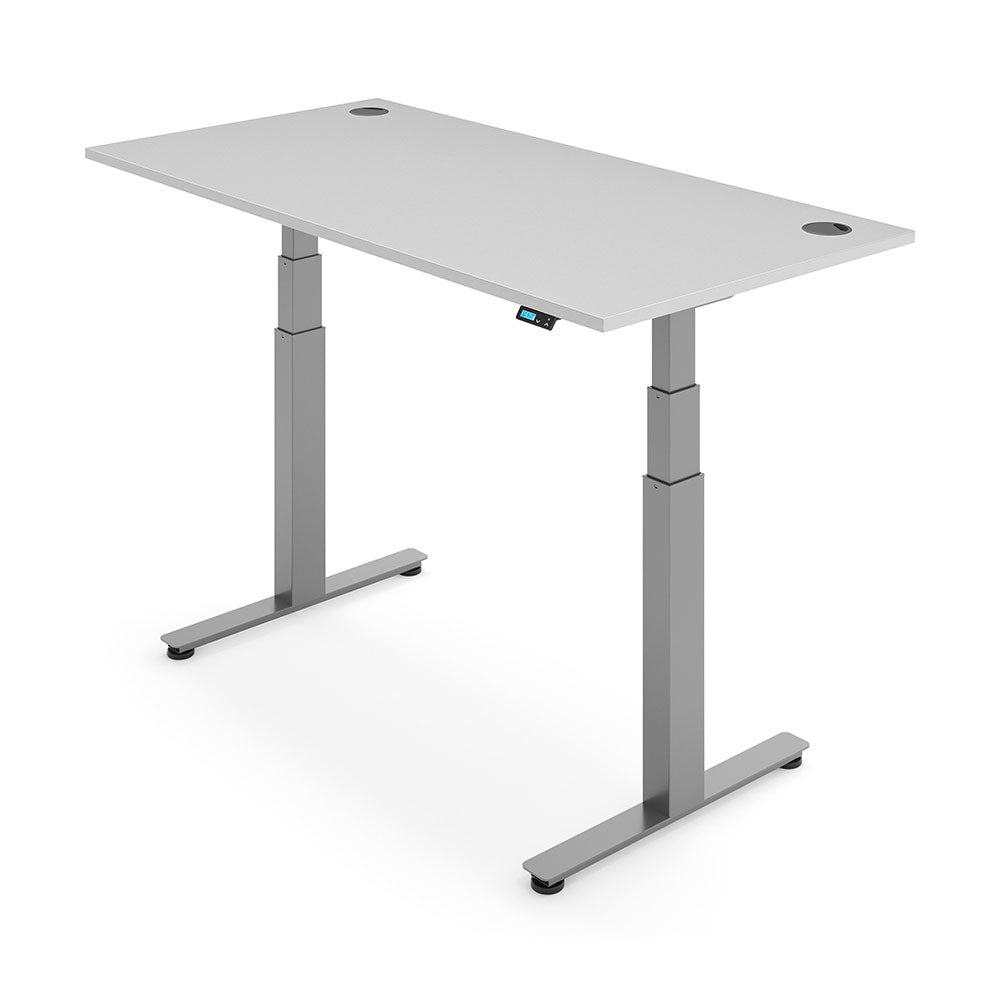Yo-Yo DESK EXEC 2+ Dual Motor Extra Height Adjustable Standing Desk