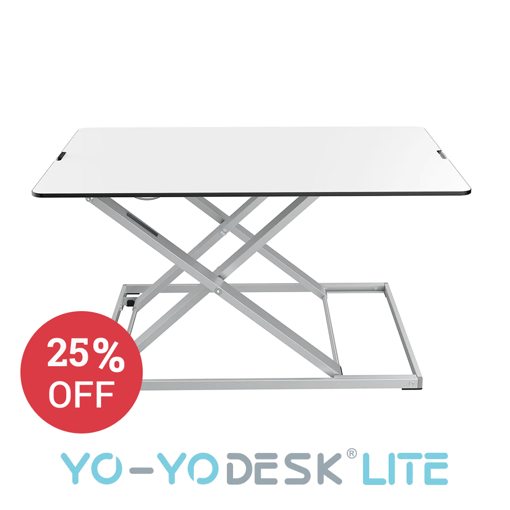 Yo-Yo DESK LITE