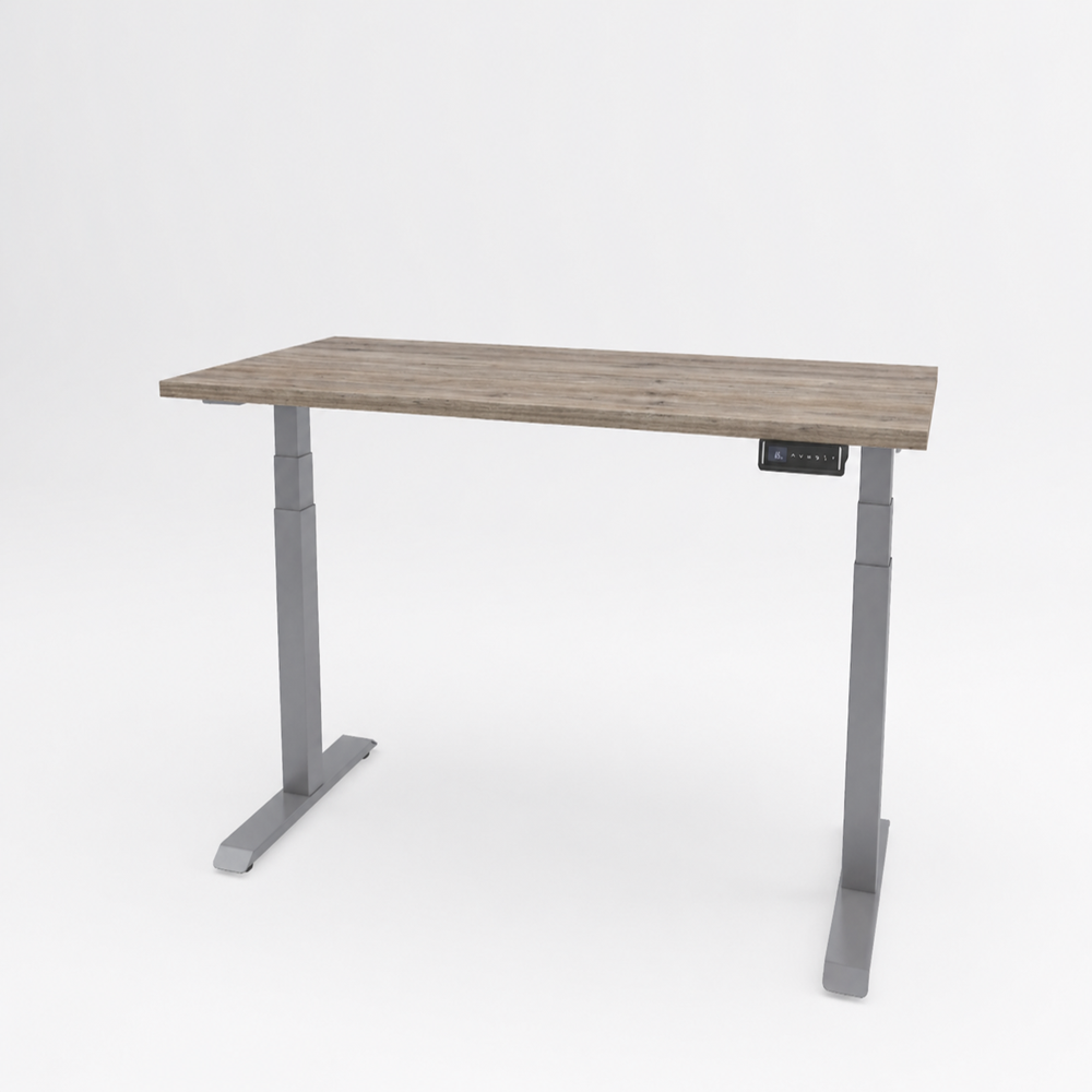 Yo-Yo DESK ULTIMA Dual Motor Height Adjustable Standing Desk