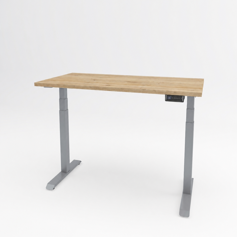 Yo-Yo DESK ULTIMA Dual Motor Height Adjustable Standing Desk