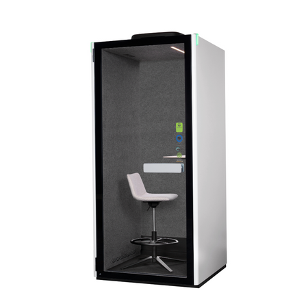 KONNEKT Phone Booth