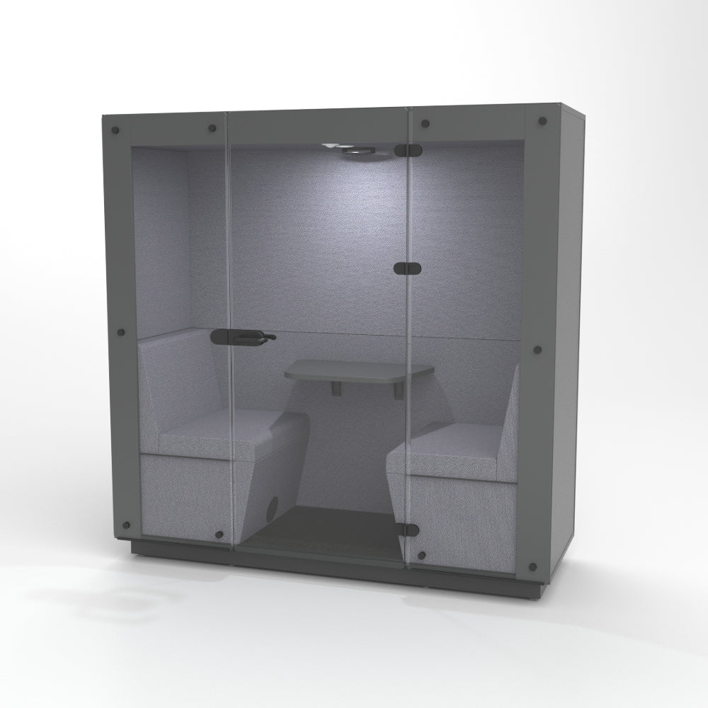KALM Meeting Pod 2-Seater