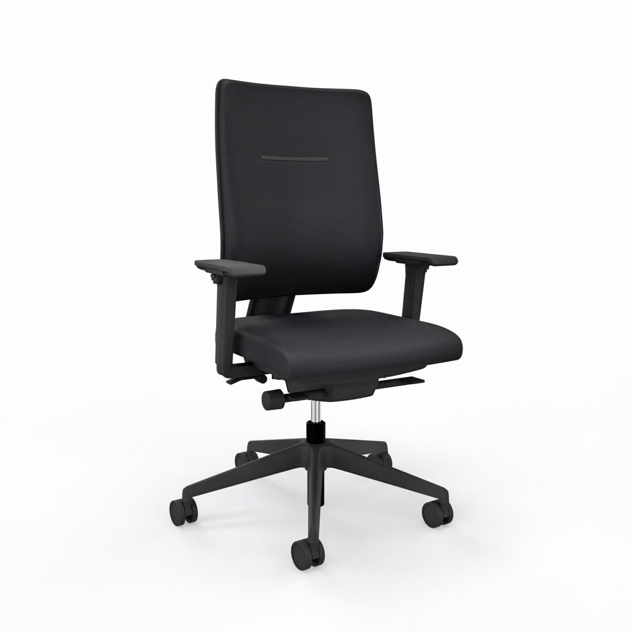 Toleo 3D Sitting – German-Made Ergonomic Office Chair