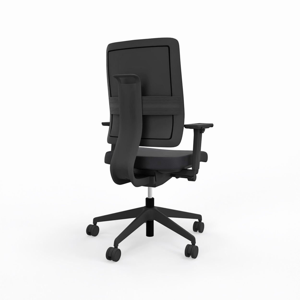 Toleo 3D Sitting – German-Made Ergonomic Office Chair