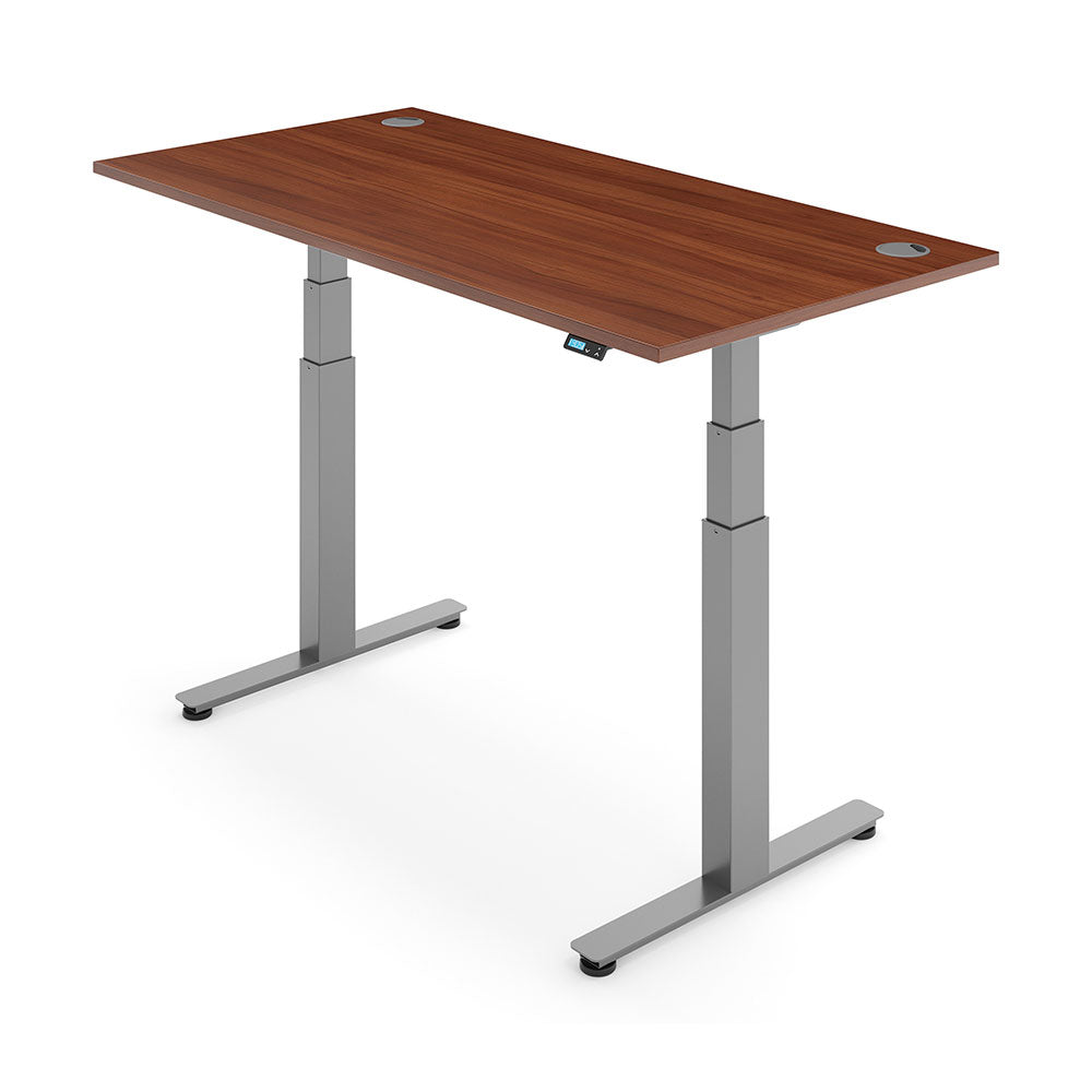 Yo-Yo DESK EXEC 2+ Dual Motor Extra Height Adjustable Standing Desk