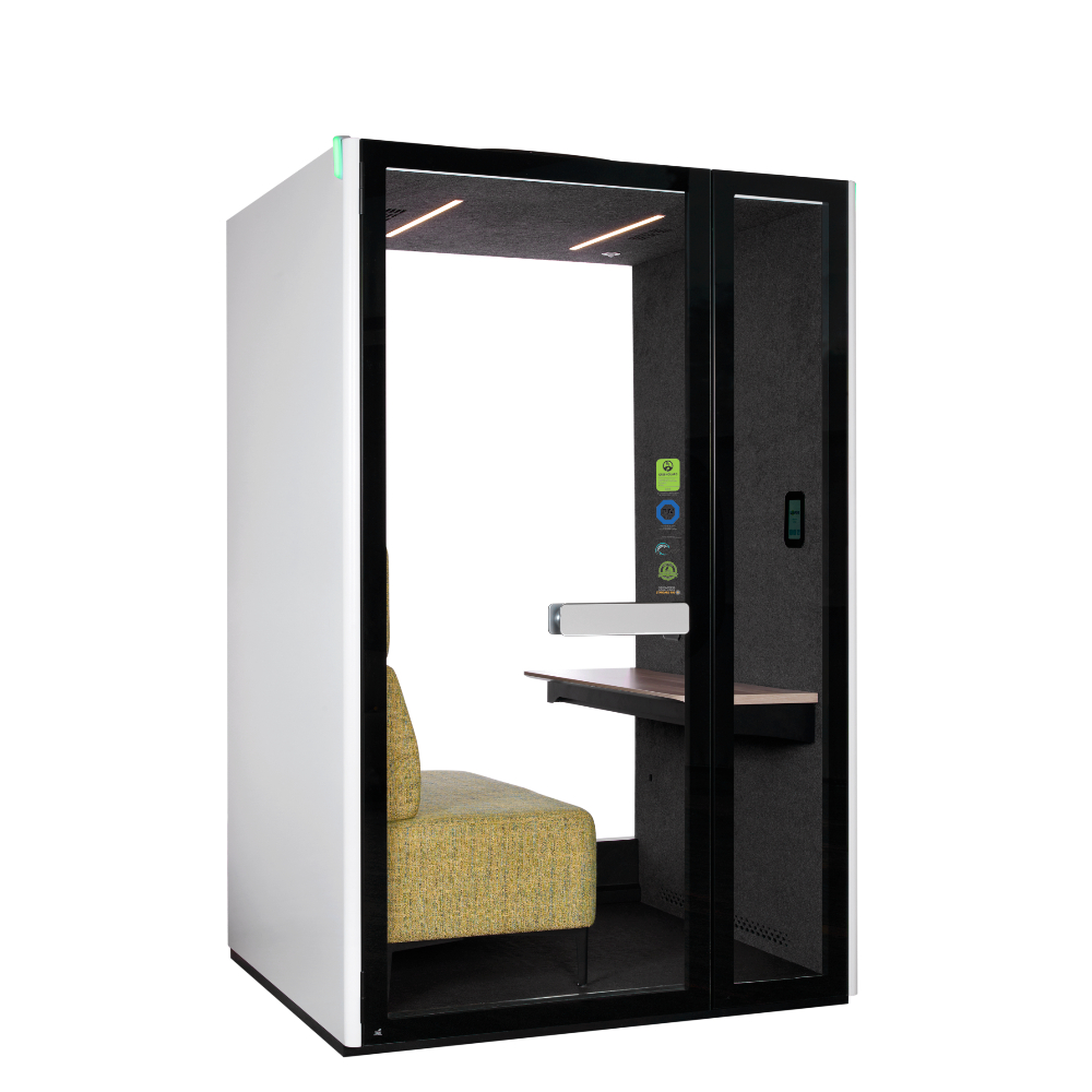 KONNEKT Work Booth
