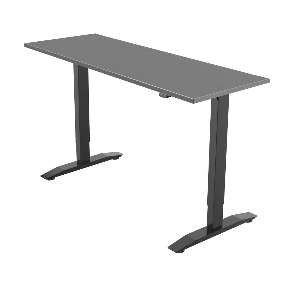 Yo-Yo DESK PRO 1 Single Motor Height Adjustable Standing Desk
