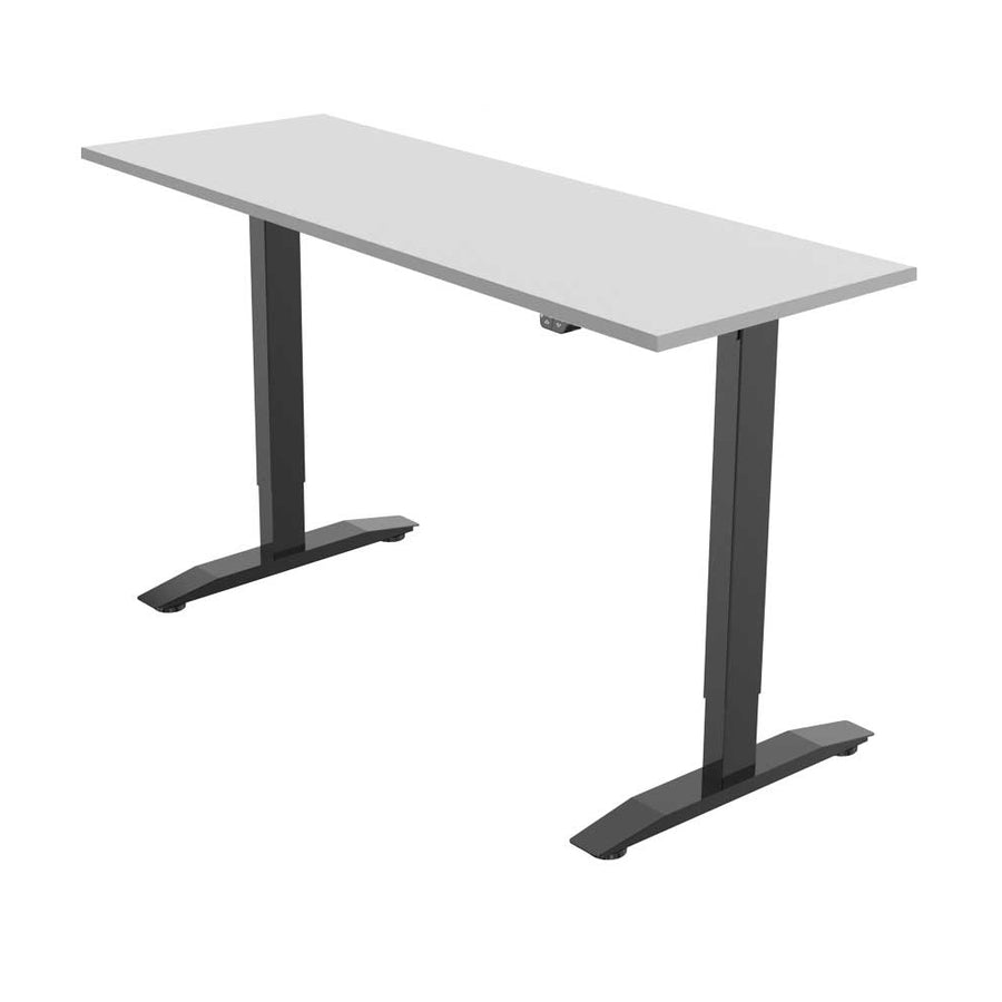 Yo-Yo DESK PRO 1 Single Motor Height Adjustable Standing Desk