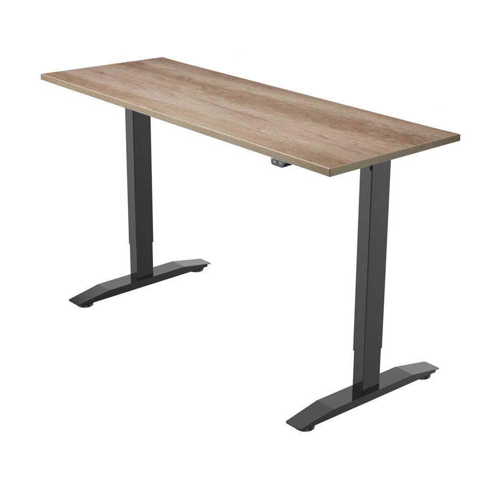 Yo-Yo DESK PRO 1 Single Motor Height Adjustable Standing Desk