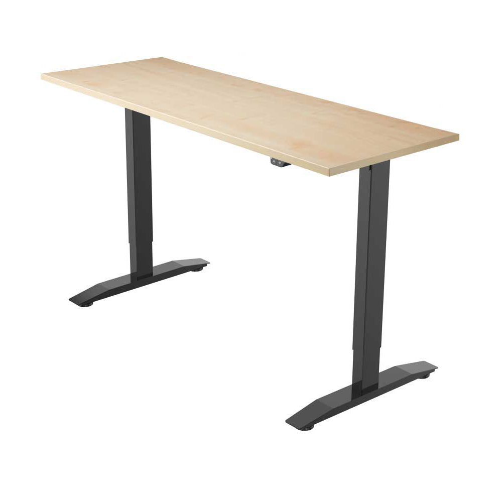 Yo-Yo DESK PRO 1 Single Motor Height Adjustable Standing Desk