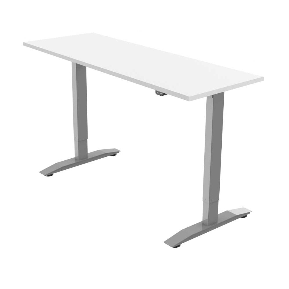 Yo-Yo DESK PRO 1 Single Motor Height Adjustable Standing Desk