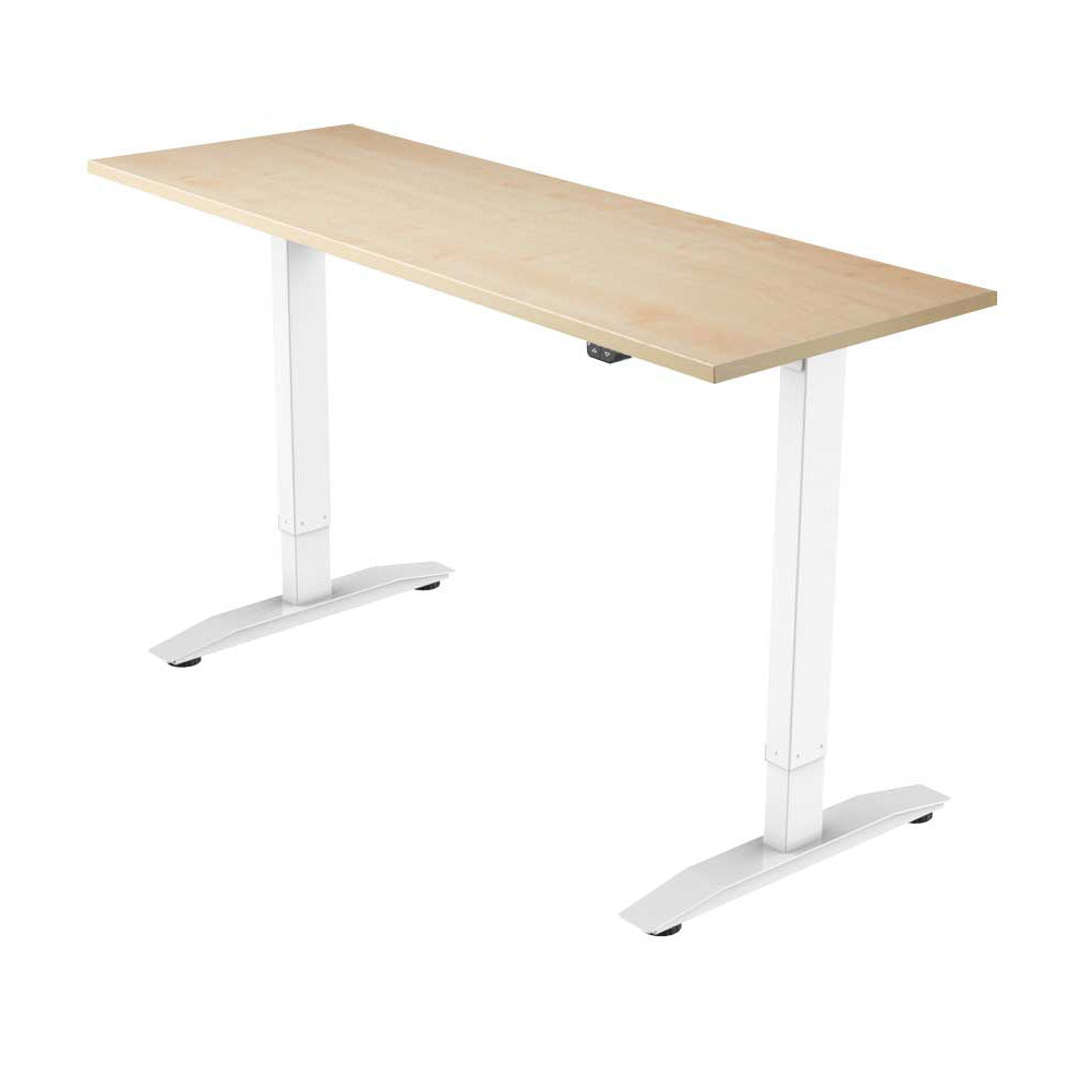 Yo-Yo DESK PRO 1 Single Motor Height Adjustable Standing Desk
