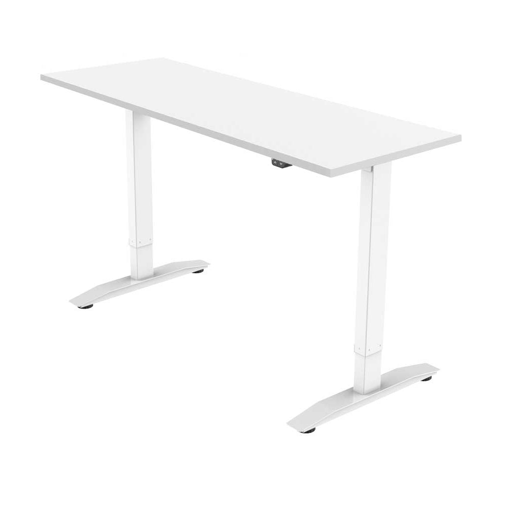 Yo-Yo DESK PRO 1 Single Motor Height Adjustable Standing Desk