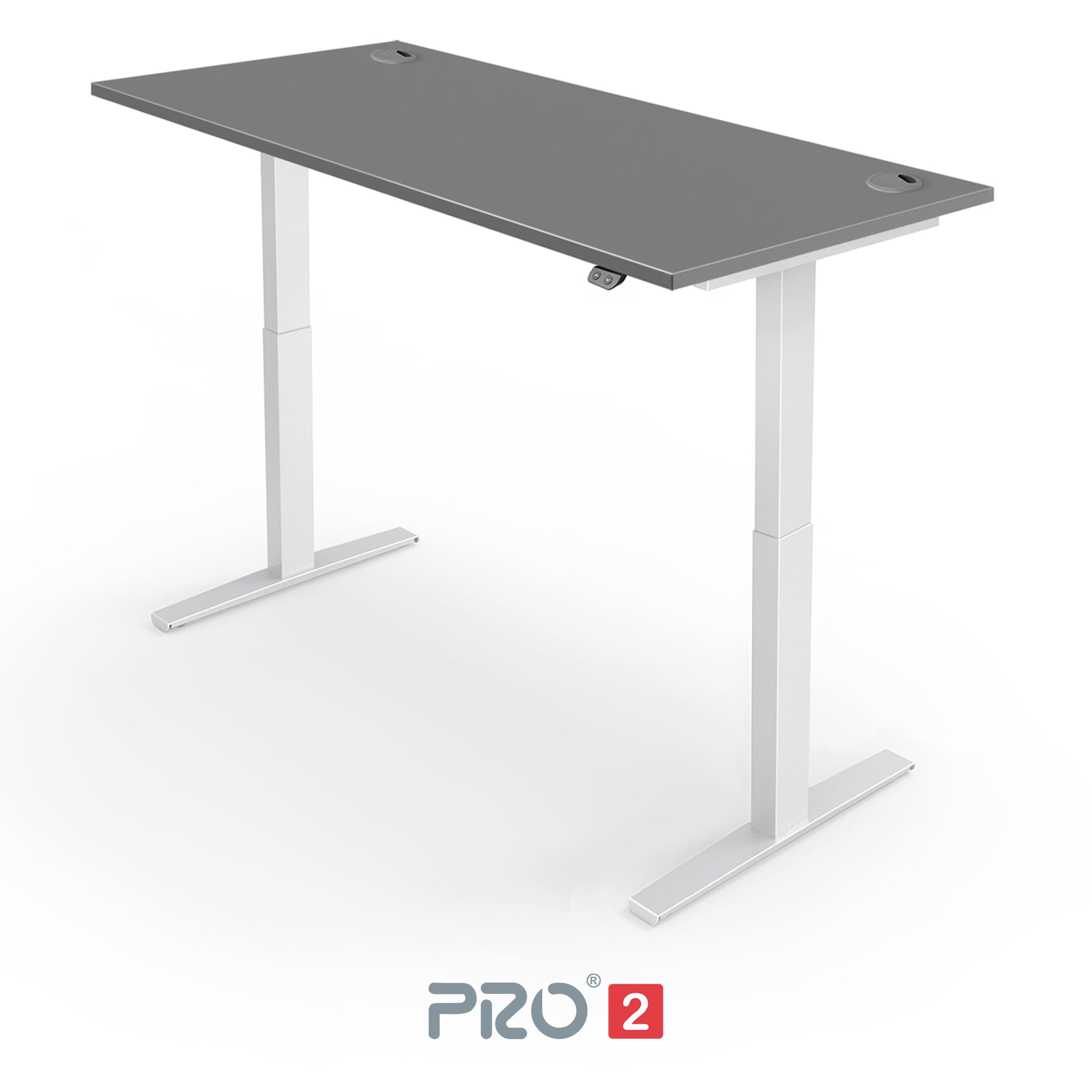 Yo-Yo DESK PRO 2 Dual Motor Electric Height Adjustable Standing Desk