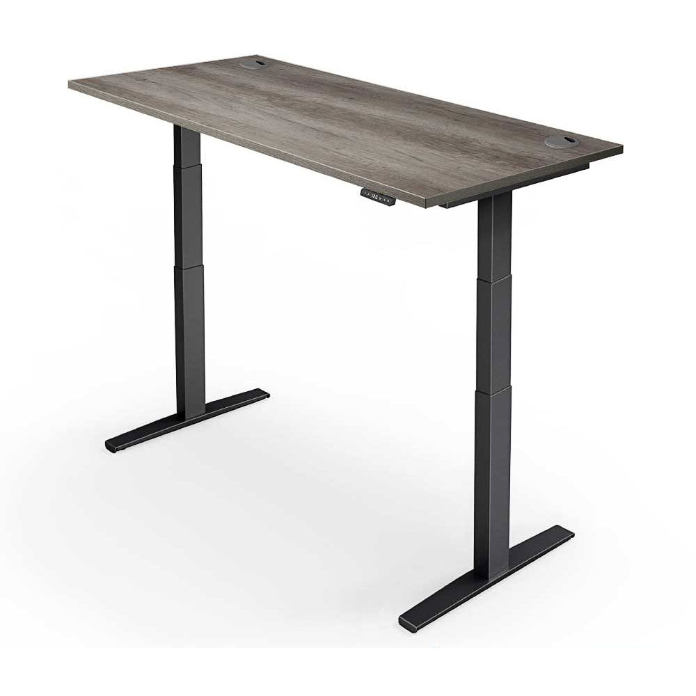 Yo-Yo DESK PRO 2+ Dual Motor Electric Adjustable Standing Desk
