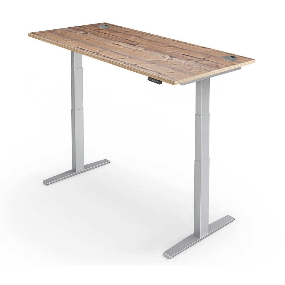 Yo-Yo DESK PRO 2+ Dual Motor Electric Adjustable Standing Desk