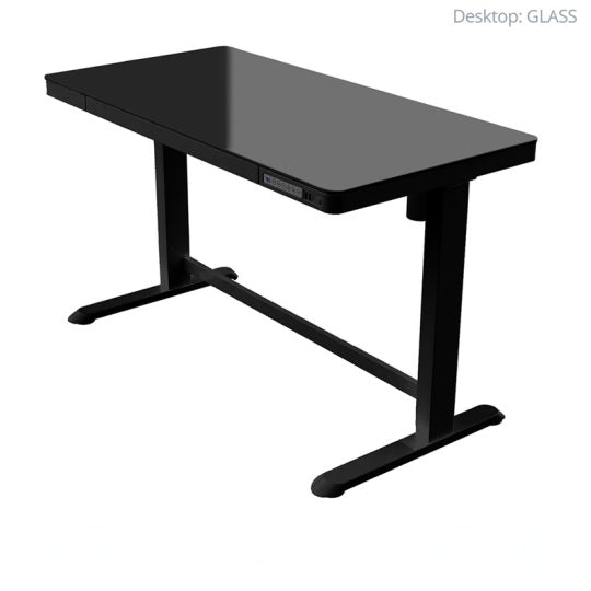 Yo-Yo DESK HOME Electric Height Adjustable Standing Desk