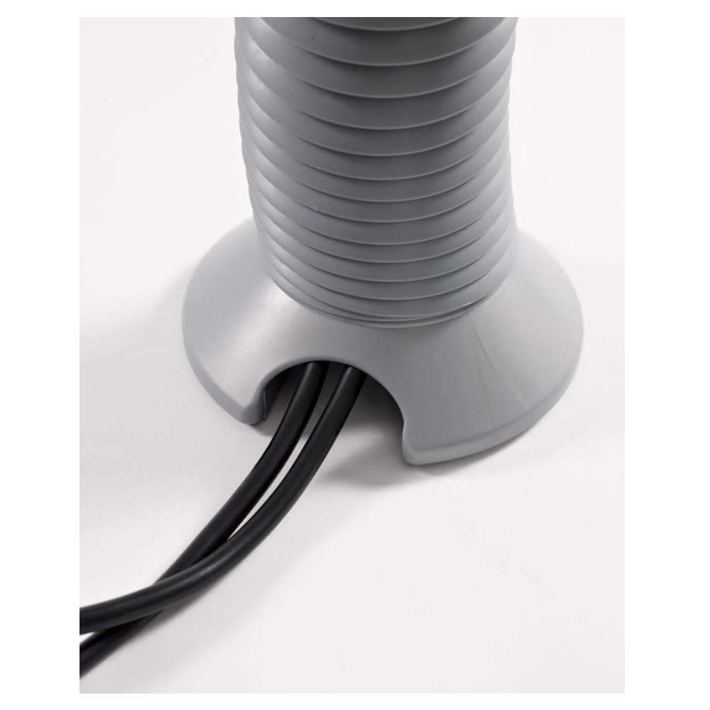 Cable Spiral Deluxe Under Desk Cable Management