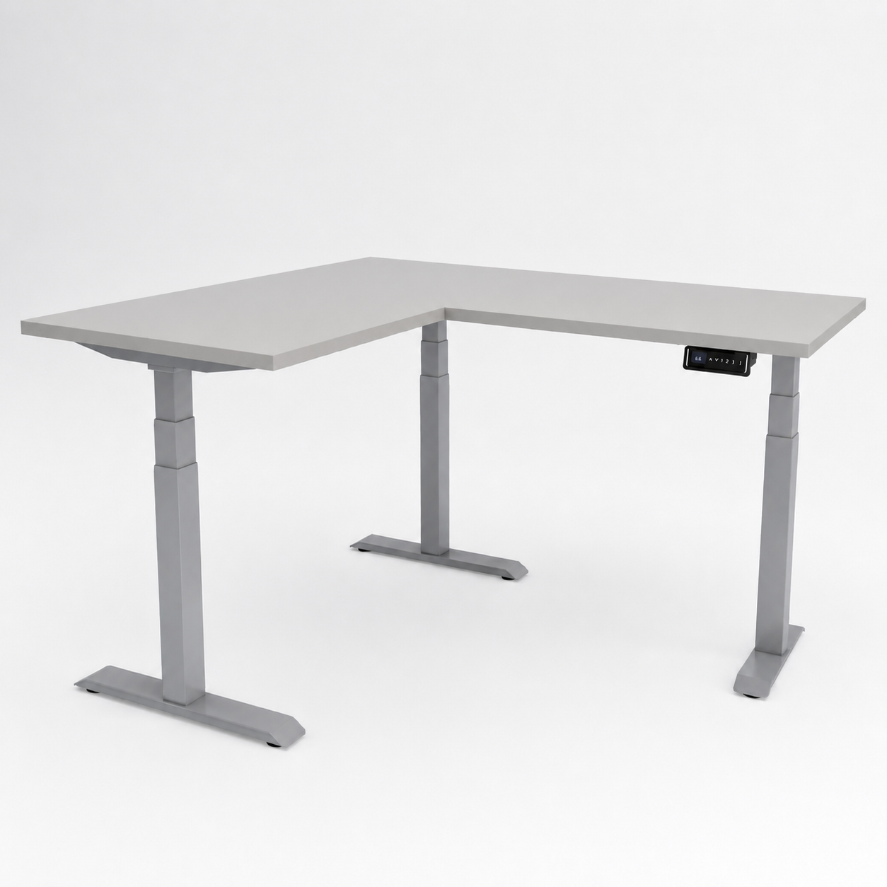 Yo-Yo DESK ULTIMA 90°